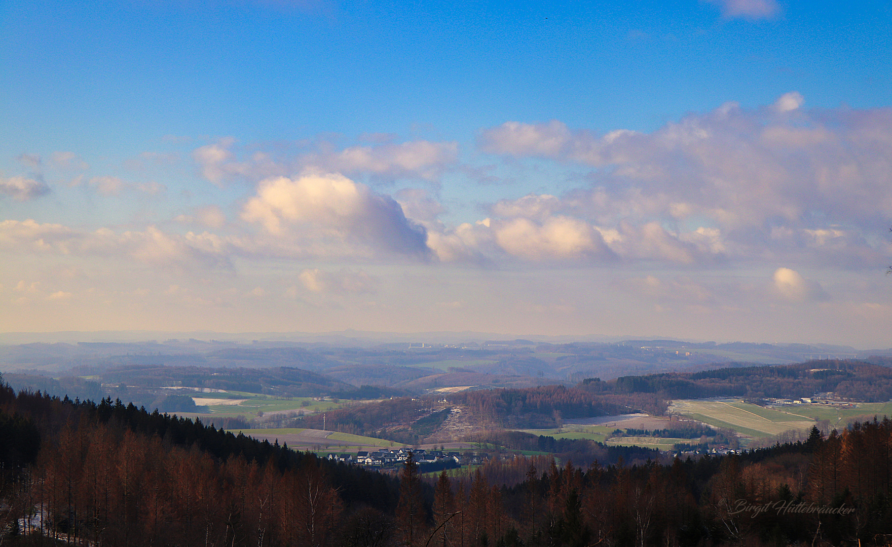 Ausblick