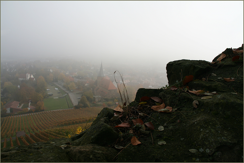 Ausblick...