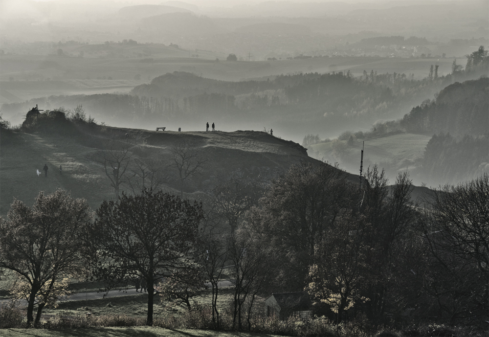 Ausblick