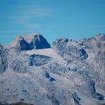 Ausblick 2 vom Sennigrat am Hochjoch…