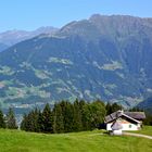 Ausblick 2 von der Mittelstation der Golmer Bahn (Gasthaus Matschwitz)…