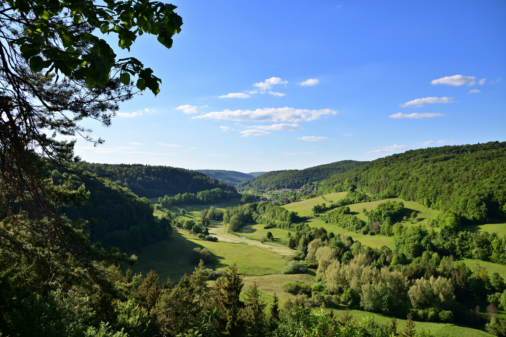 ~ Ausblick ~ 