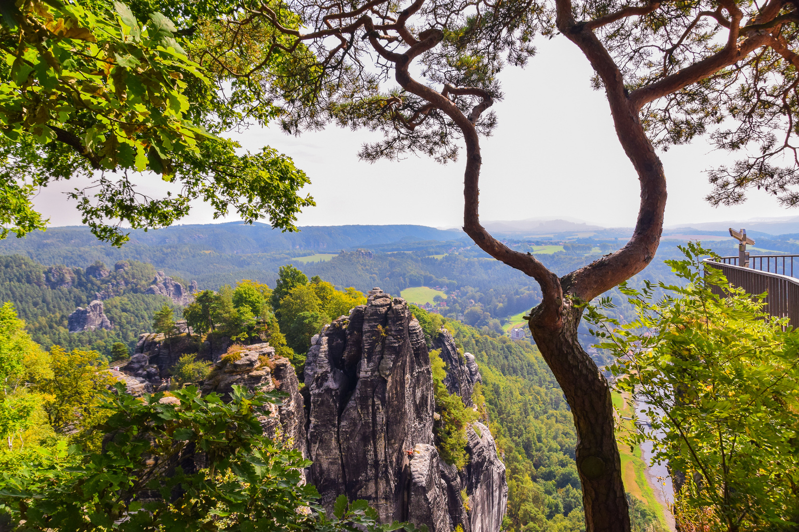 Ausblick