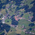 Ausblick 3 vom Sennigrat am Hochjoch…