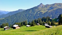 Ausblick 3 von der Mittelstation der Golmer Bahn (Gasthaus Matschwitz)…