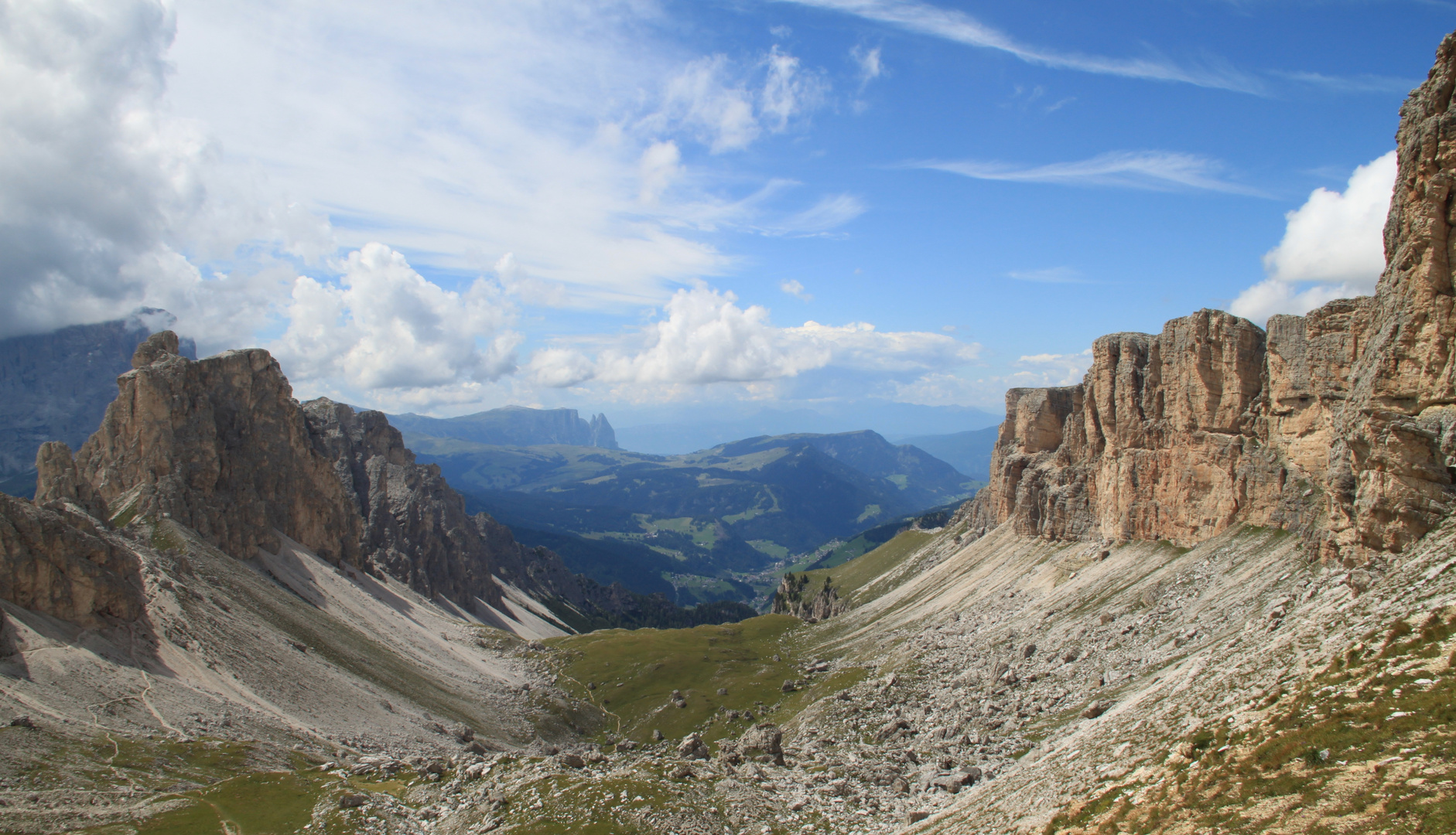 Ausblick