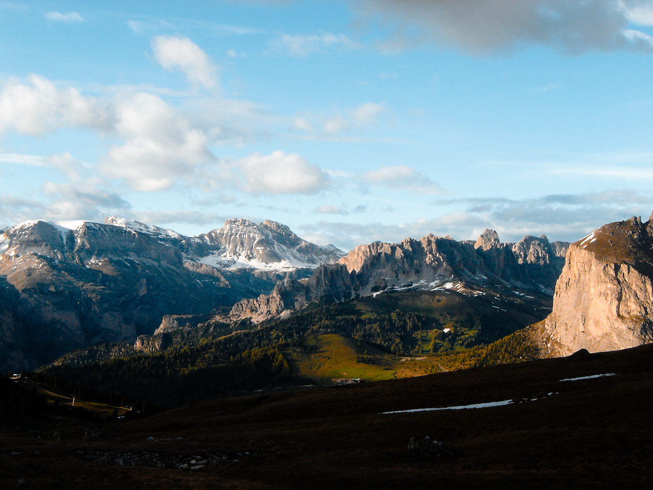 ausblick