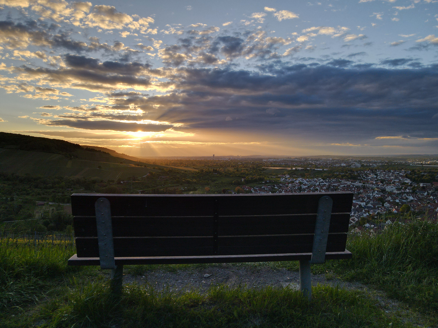 Ausblick