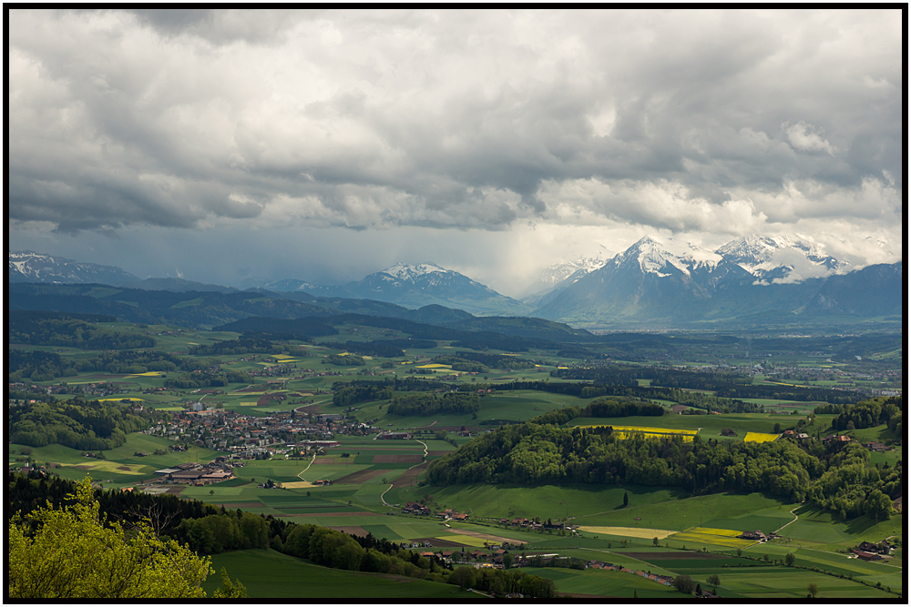 Ausblick