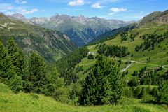 Ausblick....