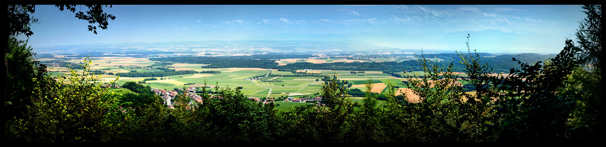 Ausblick