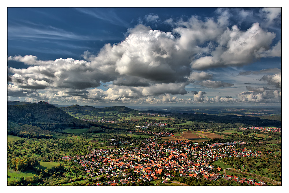 Ausblick