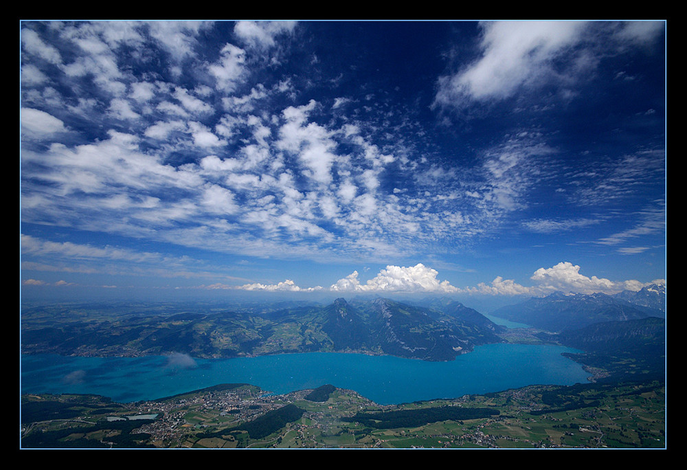 Ausblick...