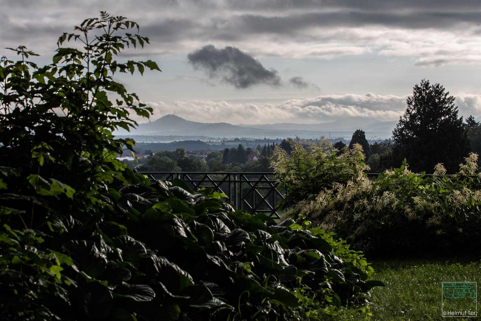 Ausblick