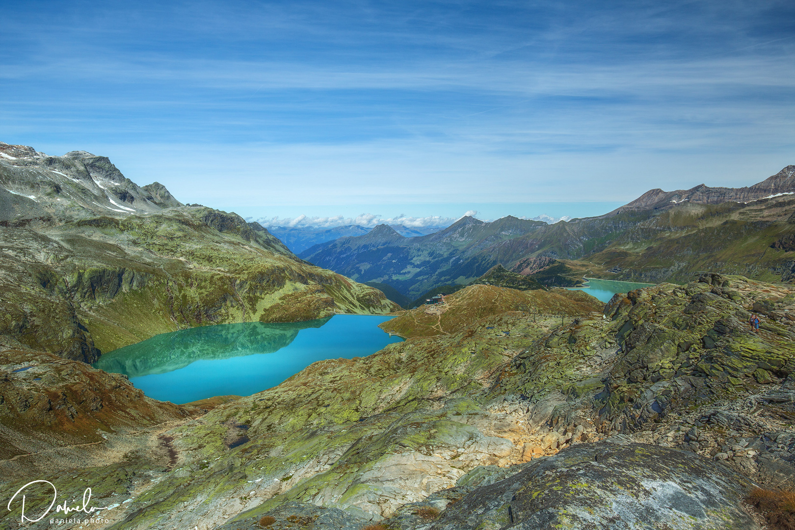 Ausblick Foto & Bild  natur, landschaft, berg Bilder auf fotocommunity