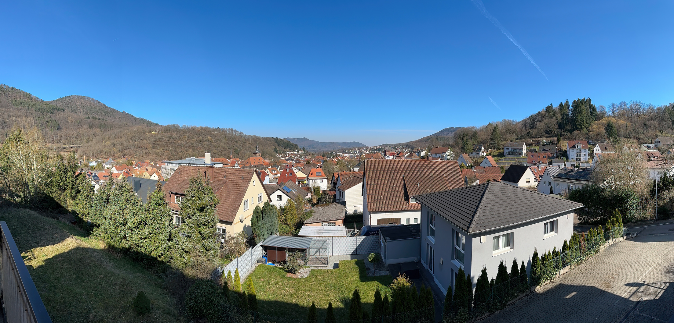 Ausblick