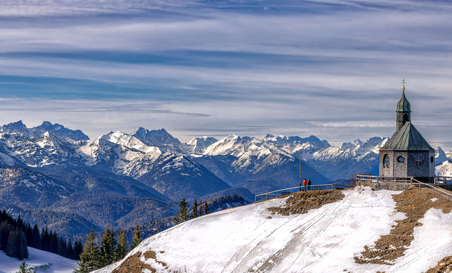 Ausblick