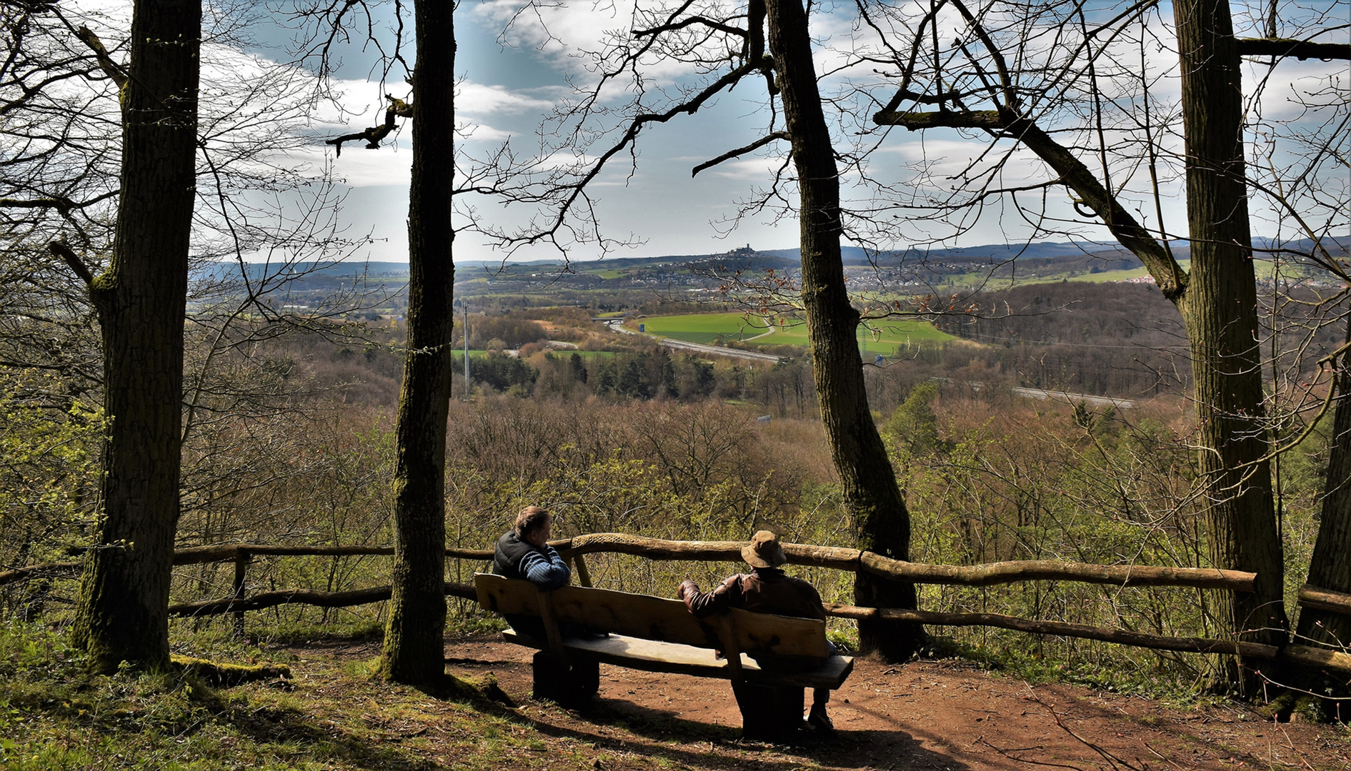 Ausblick