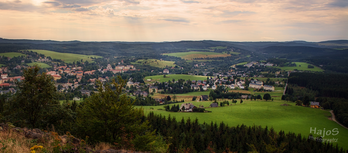 Ausblick