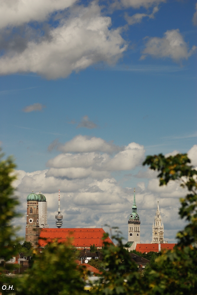 Ausblick