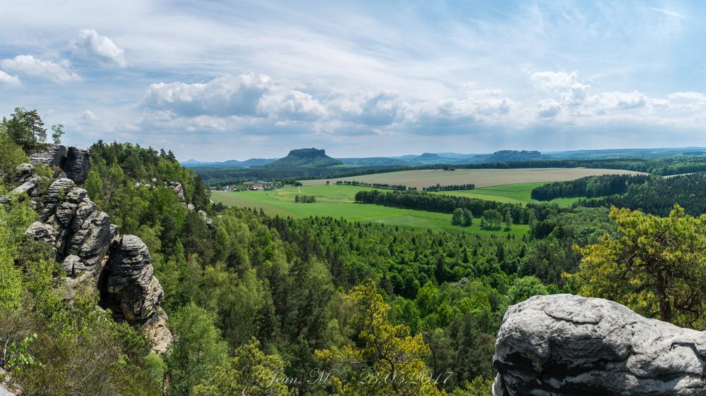 ~~ Ausblick ~~