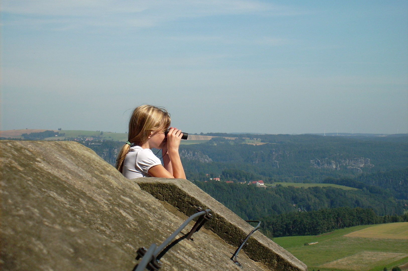 Ausblick