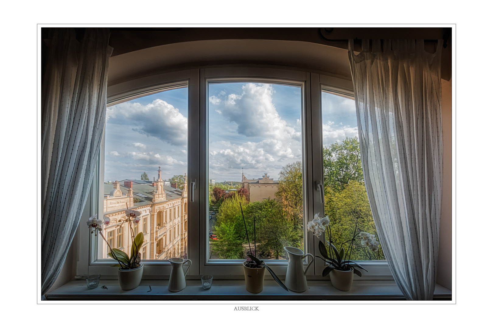 Ausblick Foto &amp; Bild fenster, potsdam, ausblick Bilder