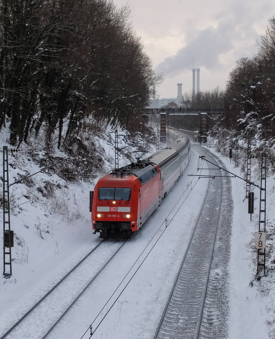 Ausblick am Nockherberg