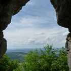 Ausblick: Atemberaubend