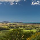 Ausblick auf Cape Hillsborough