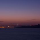 Ausblick auf Comino und Gozo