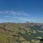 Ausblick auf dem Weg zum Seekopf