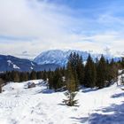 Ausblick auf den Grimming