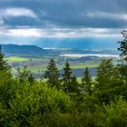 Ausblick auf den Hopfensee