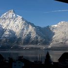 Ausblick auf den Winter