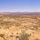 Ausblick auf die amerikanische Traumstrasse