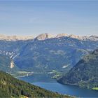 Ausblick auf die andere Seite, zum Grundlsee