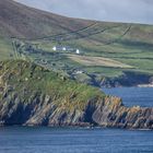 Ausblick auf die Great Blasket Island