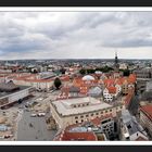 Ausblick auf Dresden