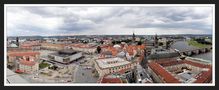 Ausblick auf Dresden von ChrisBill 