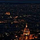 Ausblick auf Paris