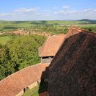 ausblick auf viscri