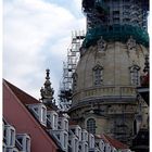 Ausblick auf Wieder-Aufbau