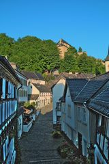 Ausblick aus dem Turm