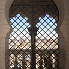 Ausblick aus der Giralda