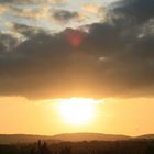 Ausblick aus meinem Fenster!