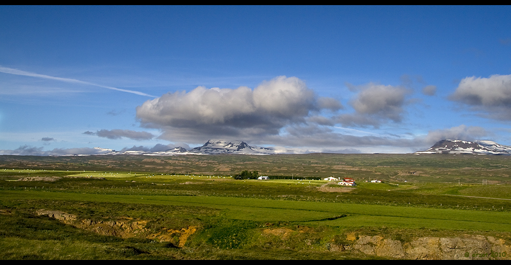 Ausblick...