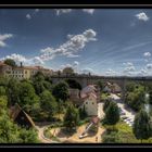 Ausblick Bautzen