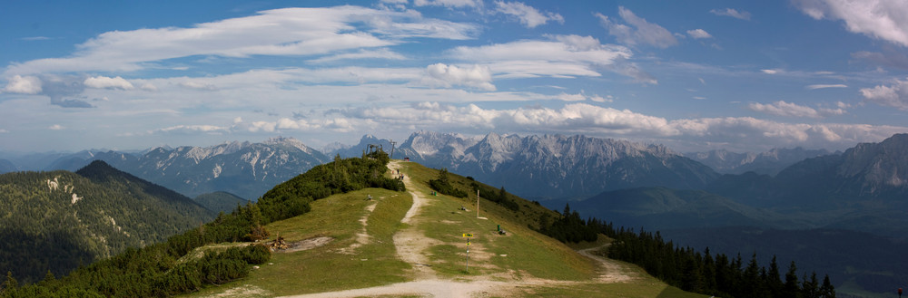 Ausblick by Torsten Eifler 