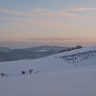 Ausblick bei Balve-Eisborn